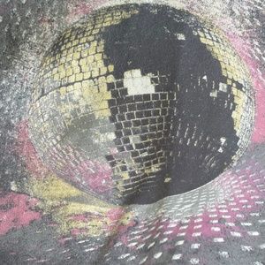 Magnolia Pearl Disco Ora Hi Lo Francis